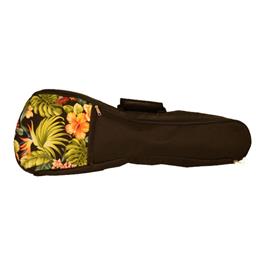 Kala Ukulele Concert Hawaiian Accent Bags for Ukulele